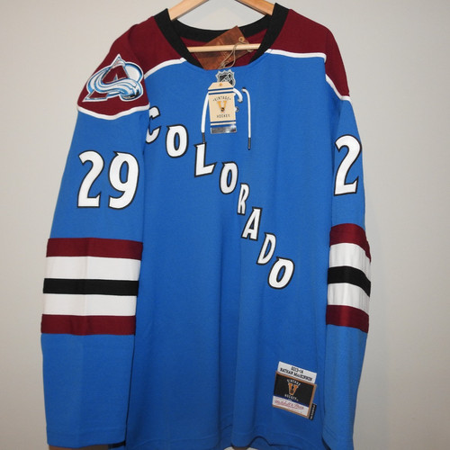 Mitchell ness colorado - ness,