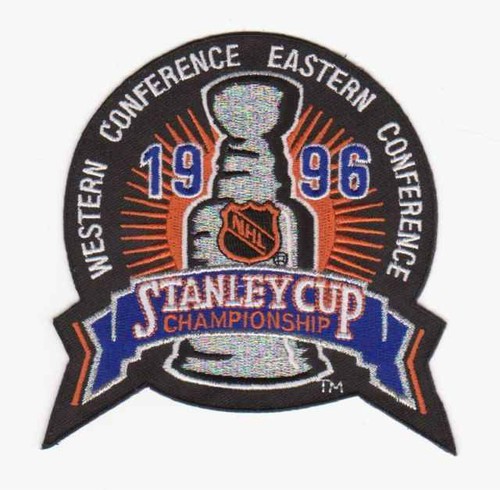 1996 stanley cup championship - 1996,