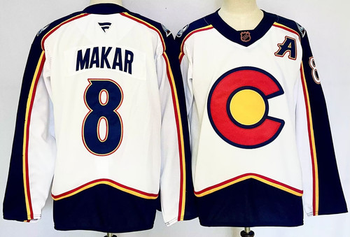 Cale makar colorado - cale,