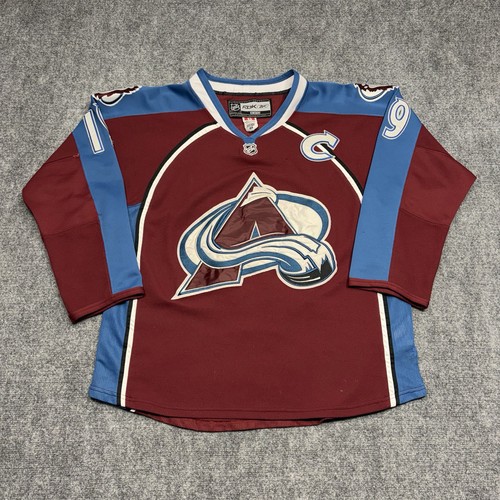 Reebok colorado avalanche joe - colorado,