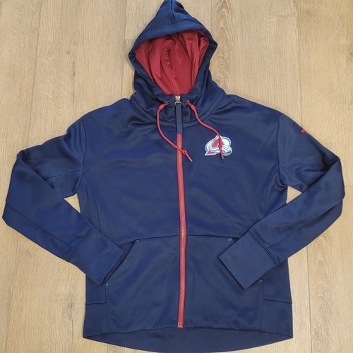 Colorado avalanche fanatics - colorado,