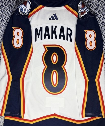 Cale makar colorado - makar, avalanche