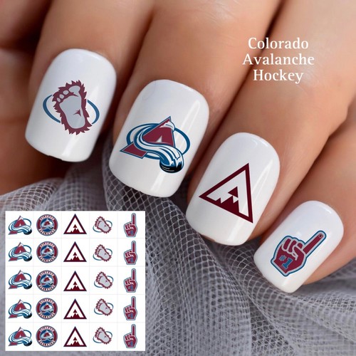 Colorado avalanche hockey - avalanche,