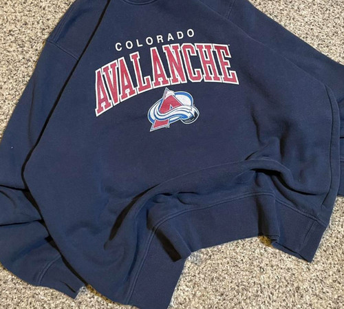 Colorado avalanche hockey - avalanche,