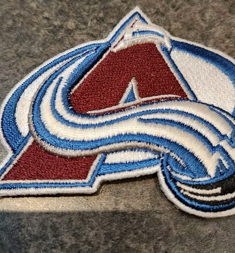 Colorado avalanche hat - colorado,