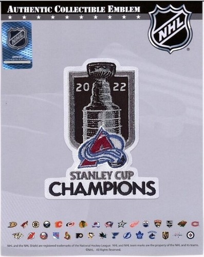2022 nhl stanley - nhl, cup