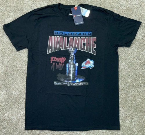 2022 stanley cup champions - 2022,