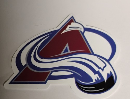 Custom colorado avalanche - colorado,